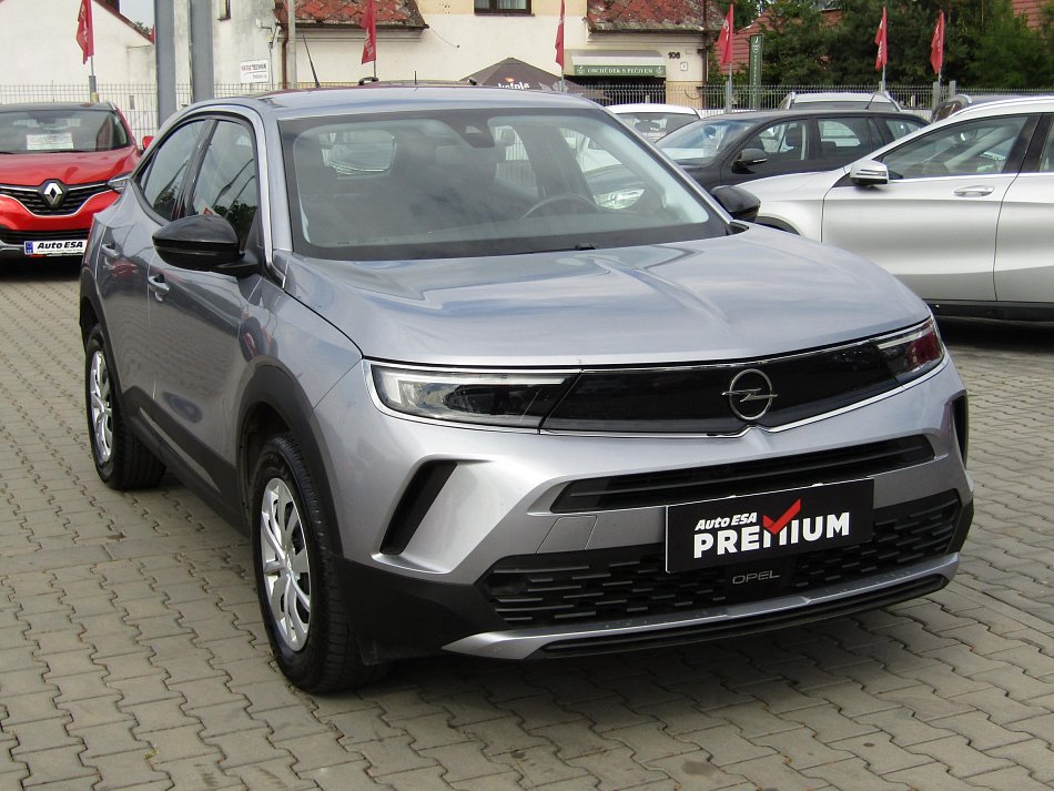 Opel Mokka 1.2T Edition