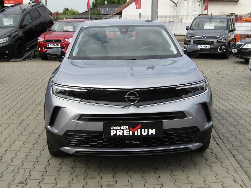 Opel Mokka 1.2T Edition