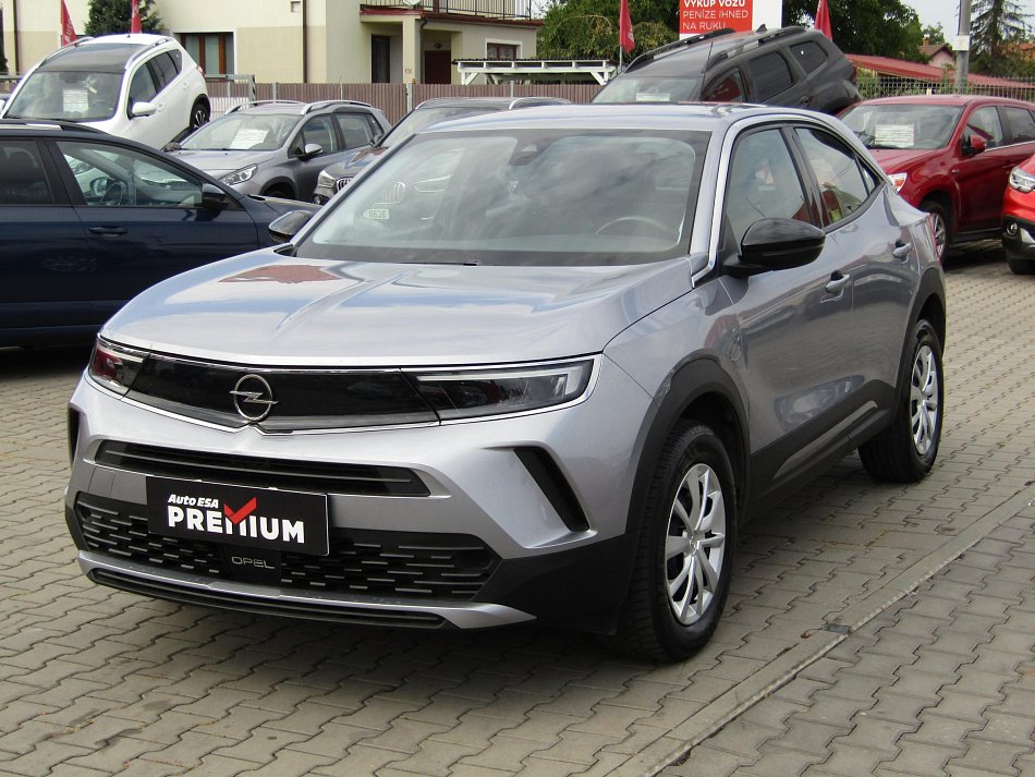 Opel Mokka 1.2T Edition