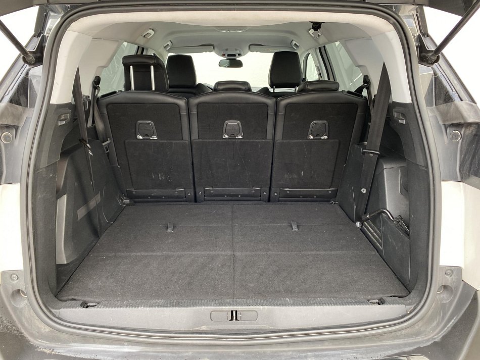 Peugeot 5008 1.2 PT Crossway 7míst