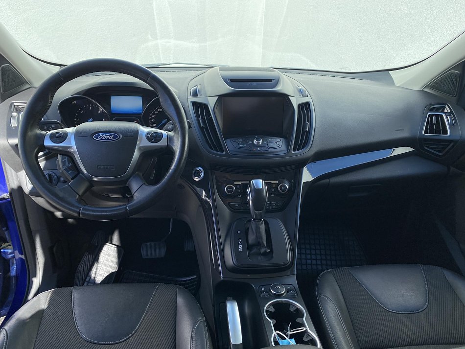Ford Kuga 2.0 TDCi Titanium AWD