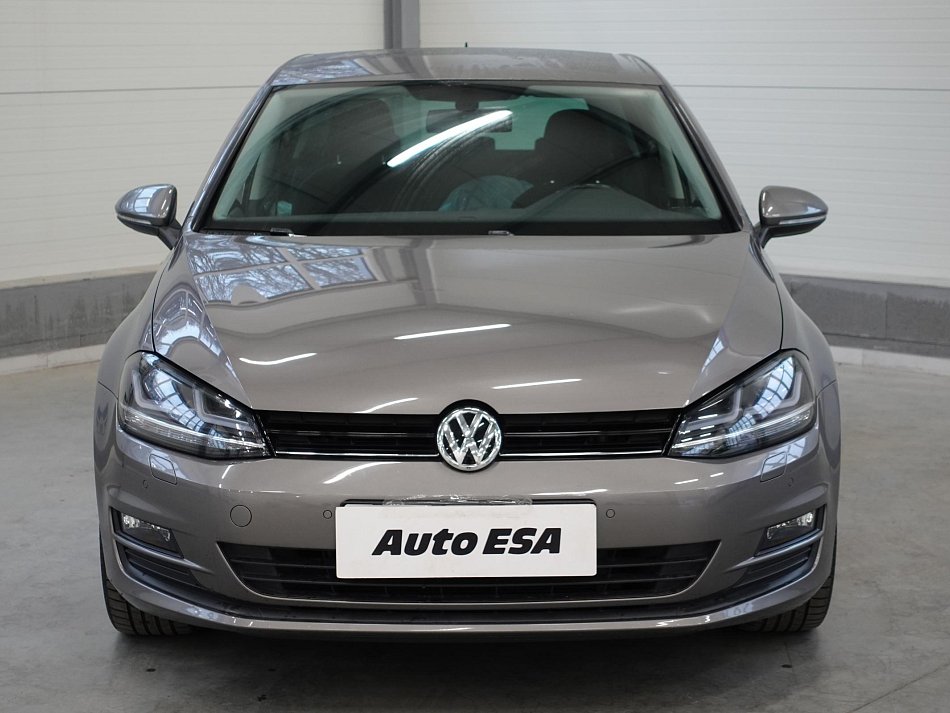 Volkswagen Golf 1.4 TSi Allstar