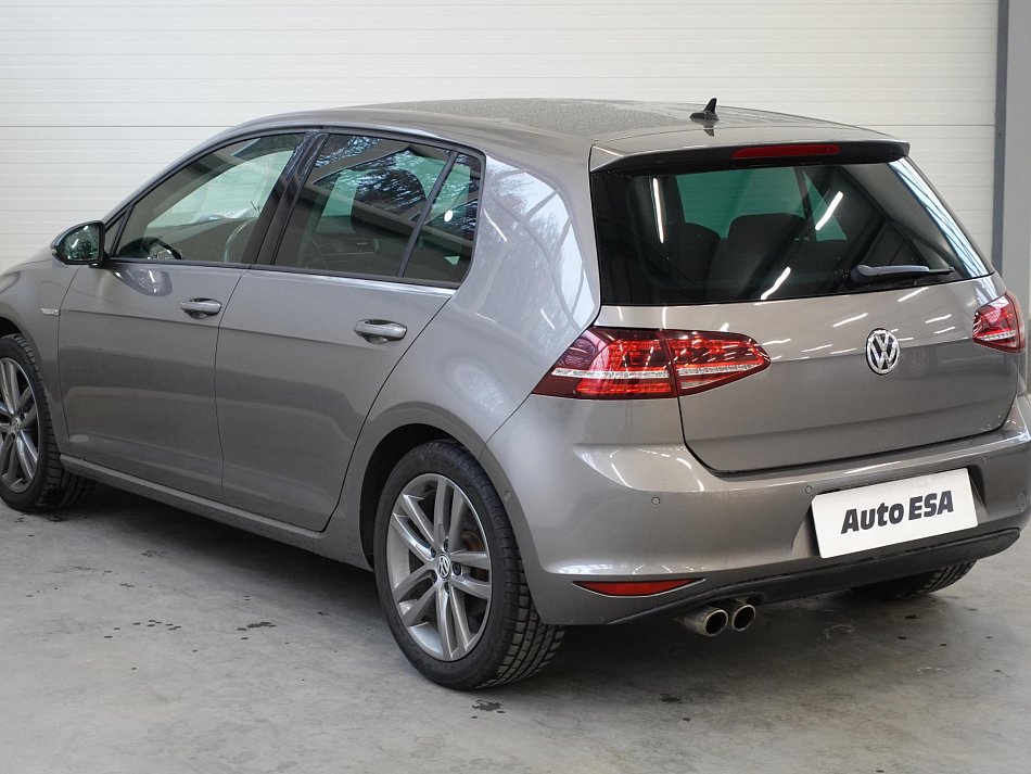 Volkswagen Golf 1.4 TSi Allstar