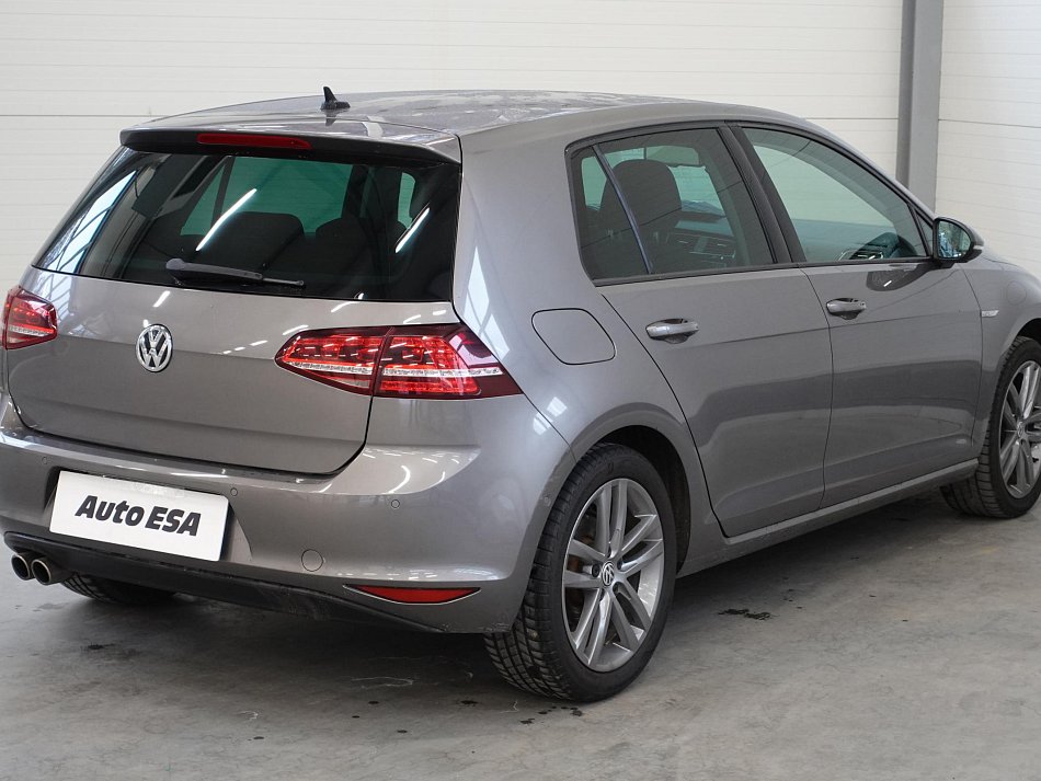 Volkswagen Golf 1.4 TSi Allstar