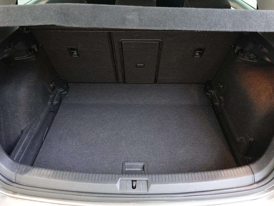 Volkswagen Golf 1.4 TSi Allstar