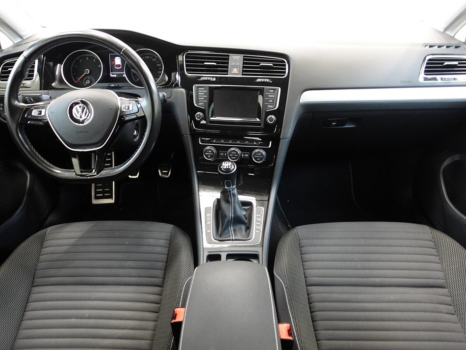 Volkswagen Golf 1.4 TSi Allstar