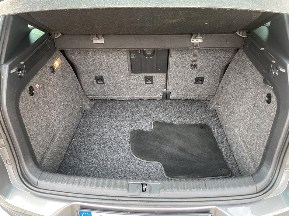 Volkswagen Tiguan 2.0 TDI  4x4