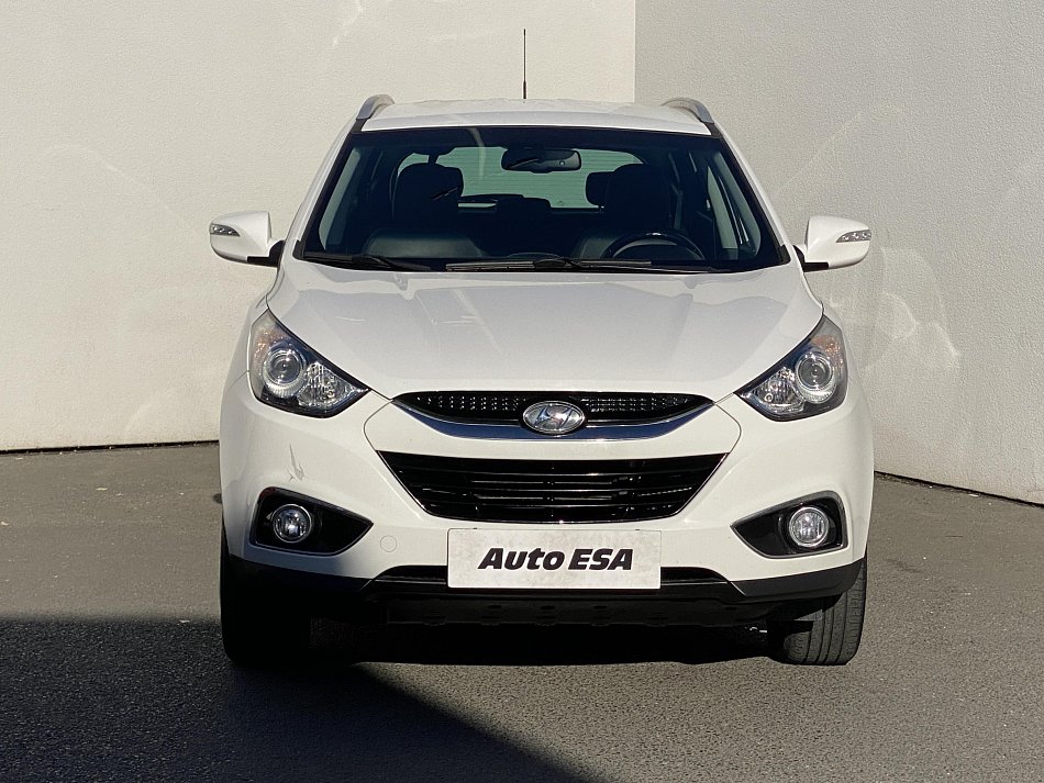 Hyundai Ix35 2.0 