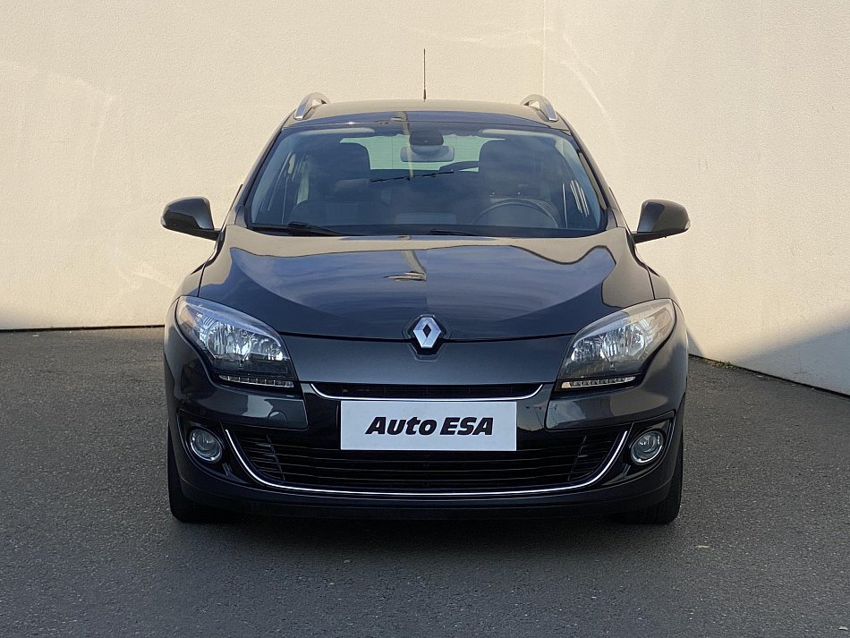 Renault Mégane 1.4 TCe BOSE Edition