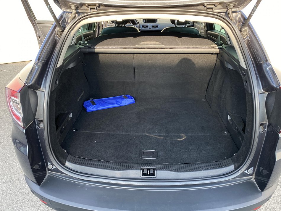 Renault Mégane 1.4 TCe BOSE Edition
