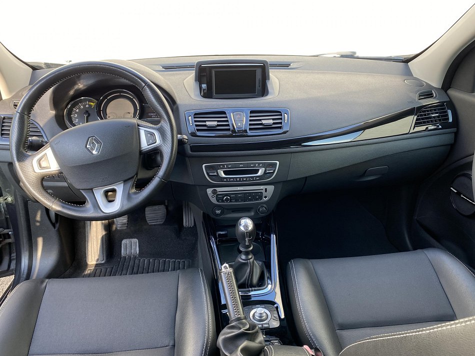 Renault Mégane 1.4 TCe BOSE Edition
