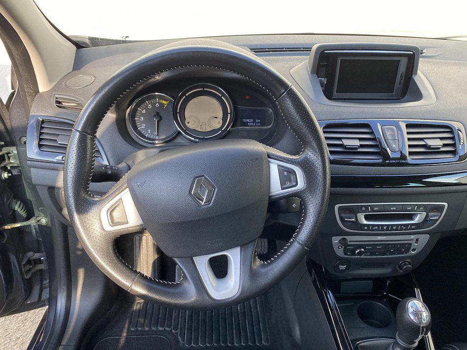 Renault Mégane 1.4 TCe BOSE Edition