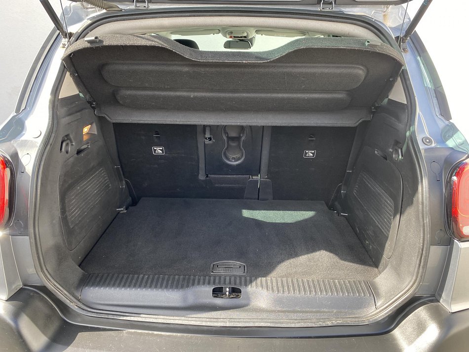 Citroën C3 Aircross 1.2 PT Shine