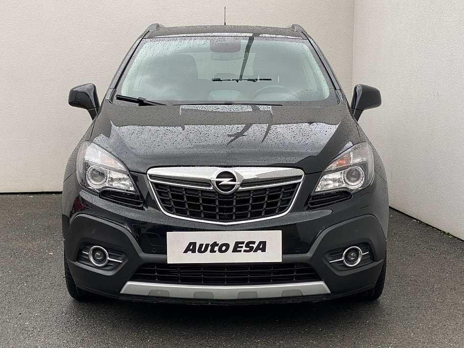 Opel Mokka 1.4 T 