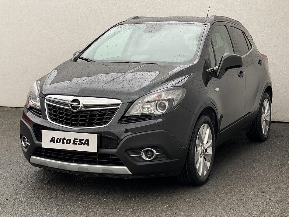 Opel Mokka 1.4 T 