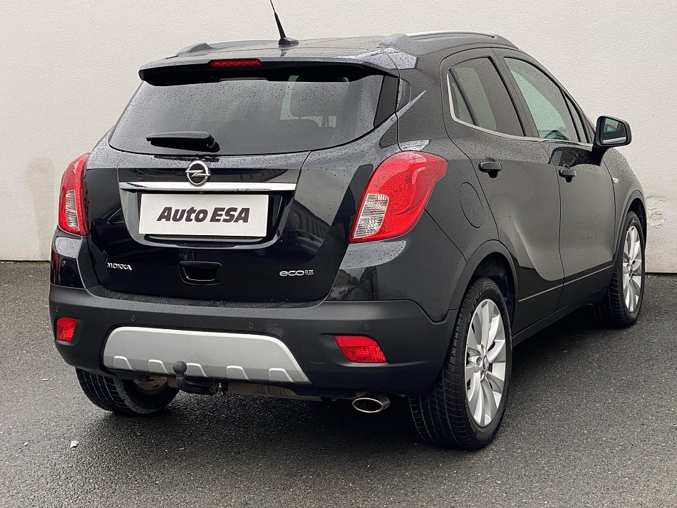 Opel Mokka 1.4 T 