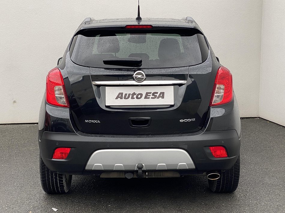 Opel Mokka 1.4 T 