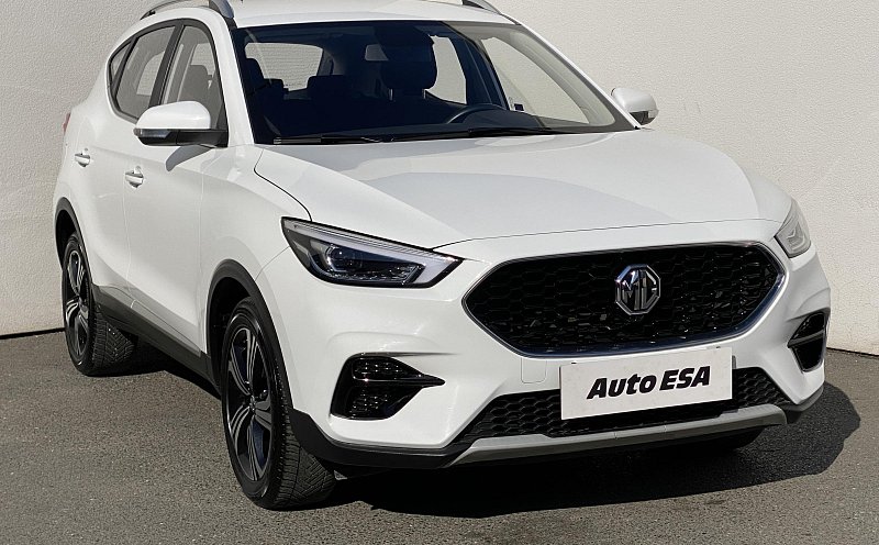 MG ZS 1.5i Comfort