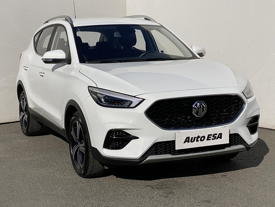MG ZS 1.5i Comfort