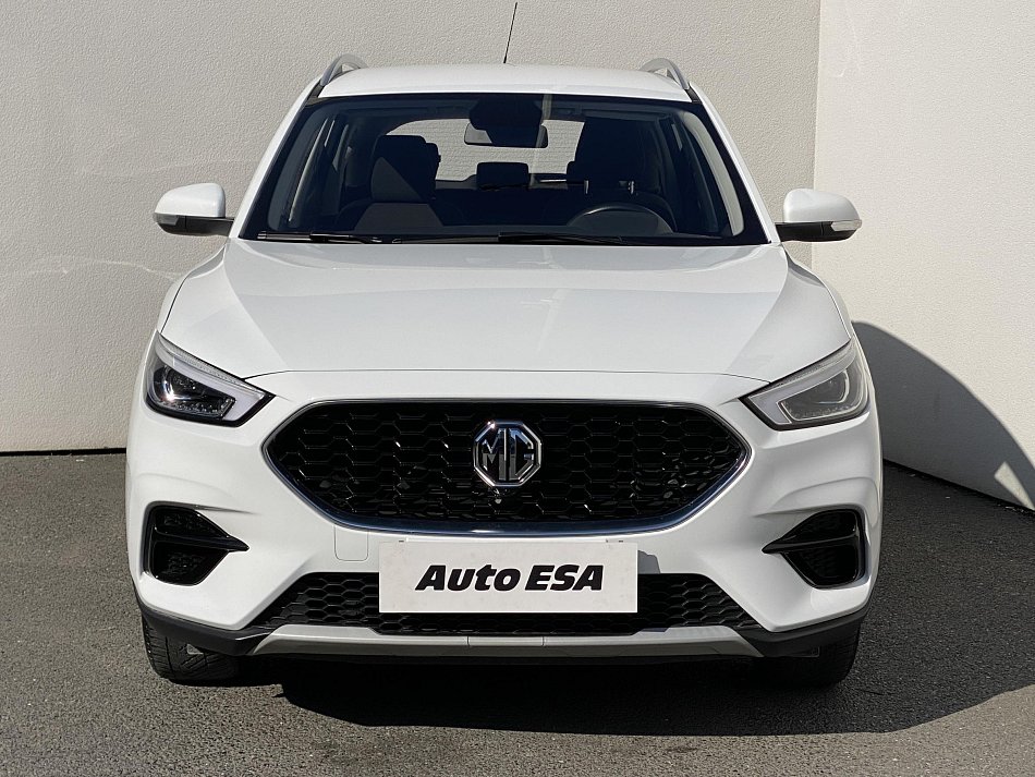 MG ZS 1.5i Comfort