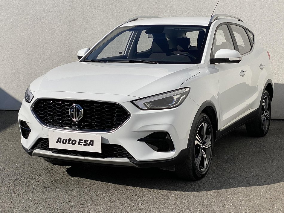 MG ZS 1.5i Comfort