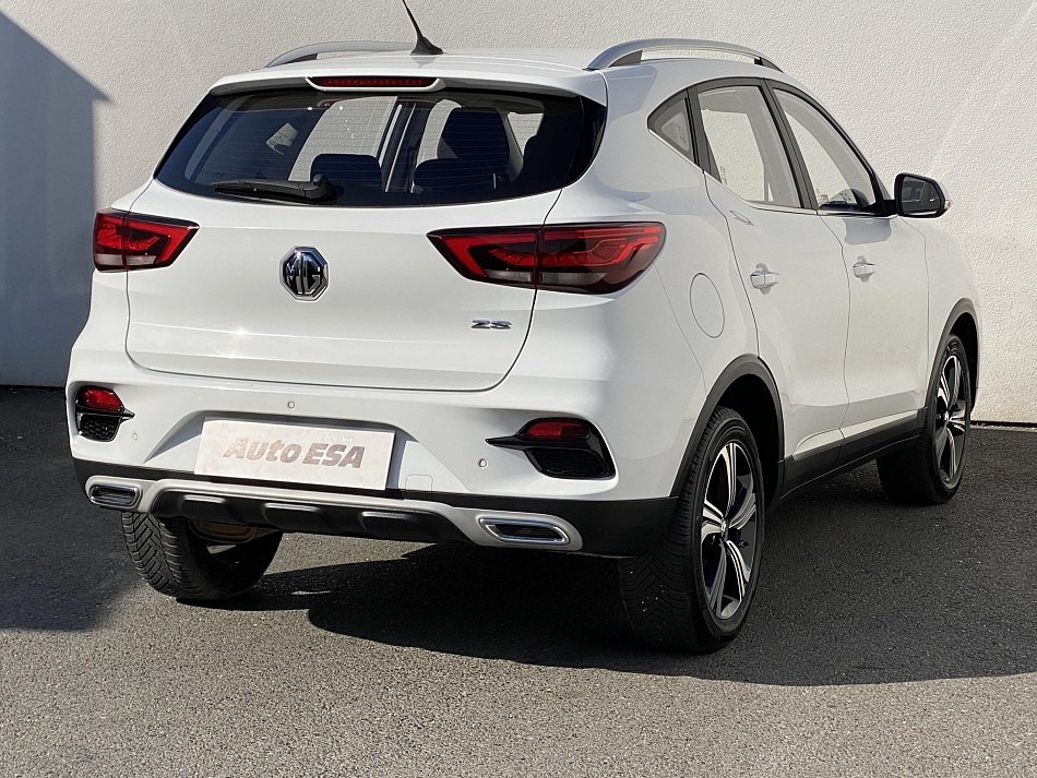 MG ZS 1.5i Comfort
