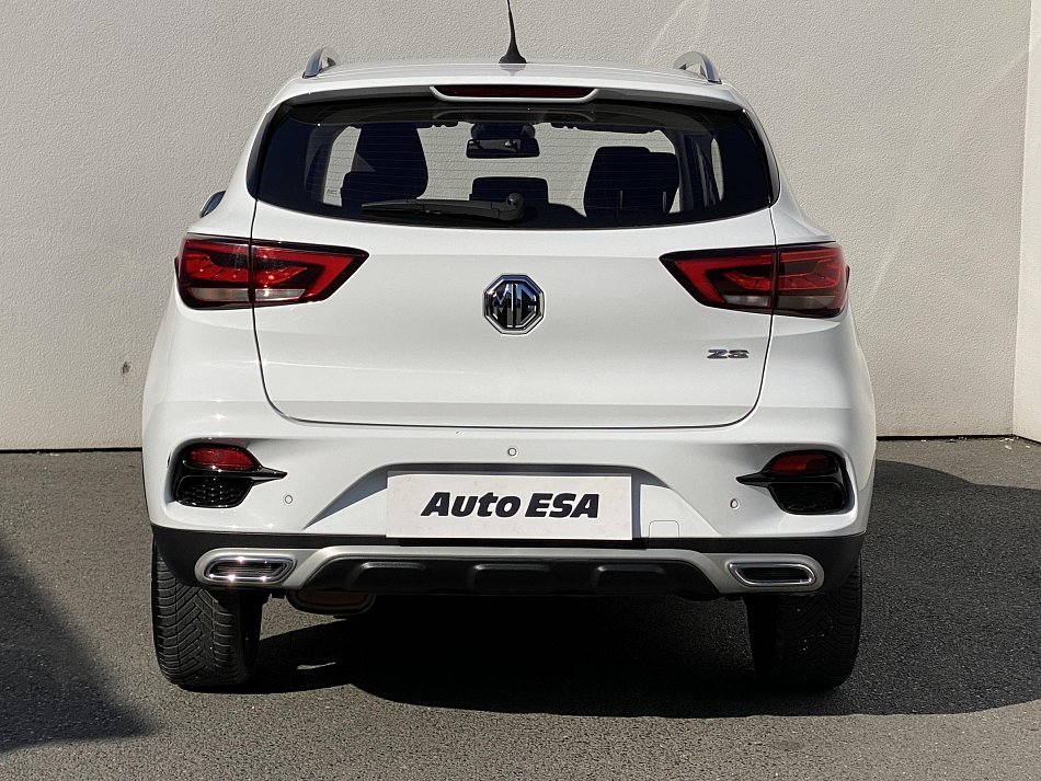 MG ZS 1.5i Comfort