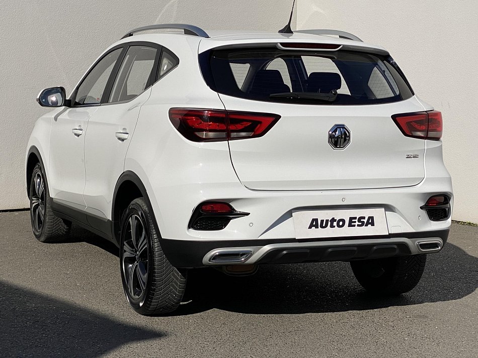 MG ZS 1.5i Comfort