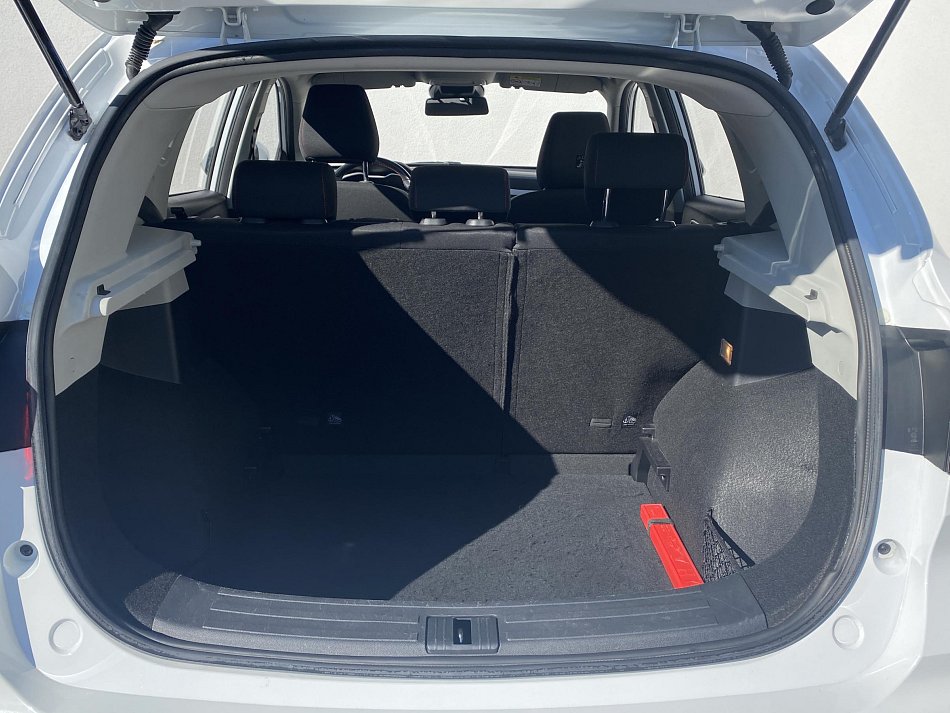 MG ZS 1.5i Comfort