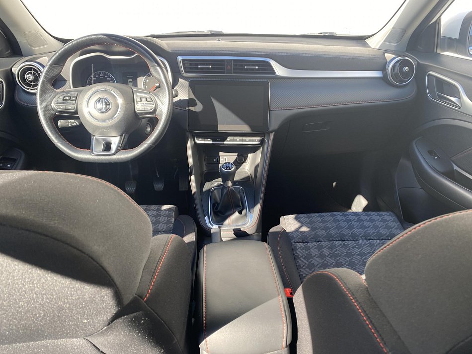 MG ZS 1.5i Comfort