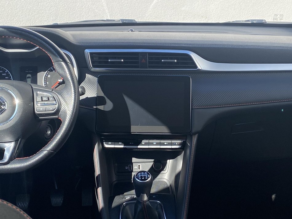MG ZS 1.5i Comfort