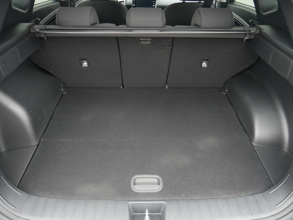 Hyundai Tucson 1.6 T-GDi Smart 48V