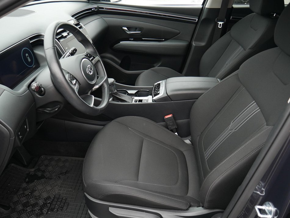 Hyundai Tucson 1.6 T-GDi Smart 48V
