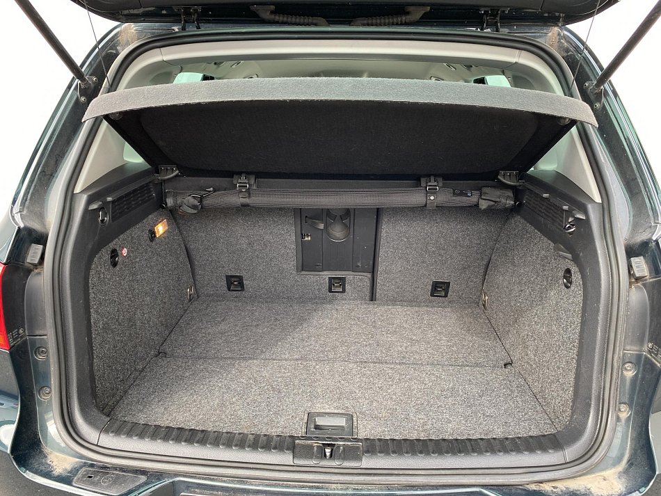 Volkswagen Tiguan 2.0 TSi Sport&Style 4x4