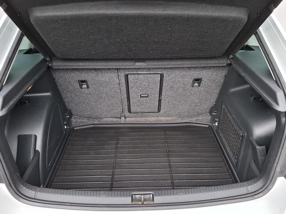 Škoda Rapid 1.2 TSi Joy