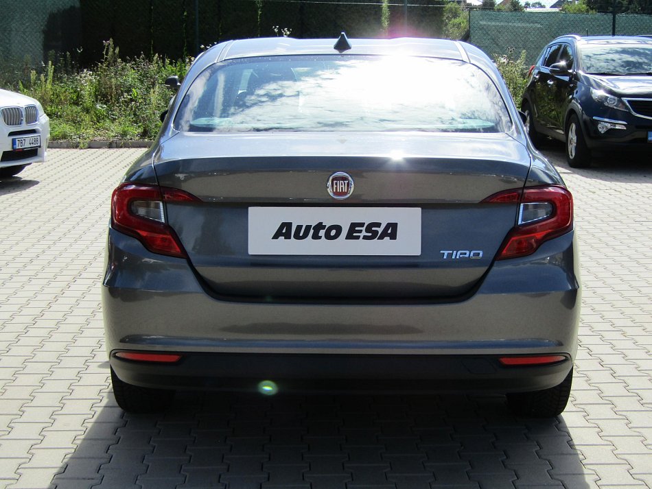 Fiat Tipo 1.4 