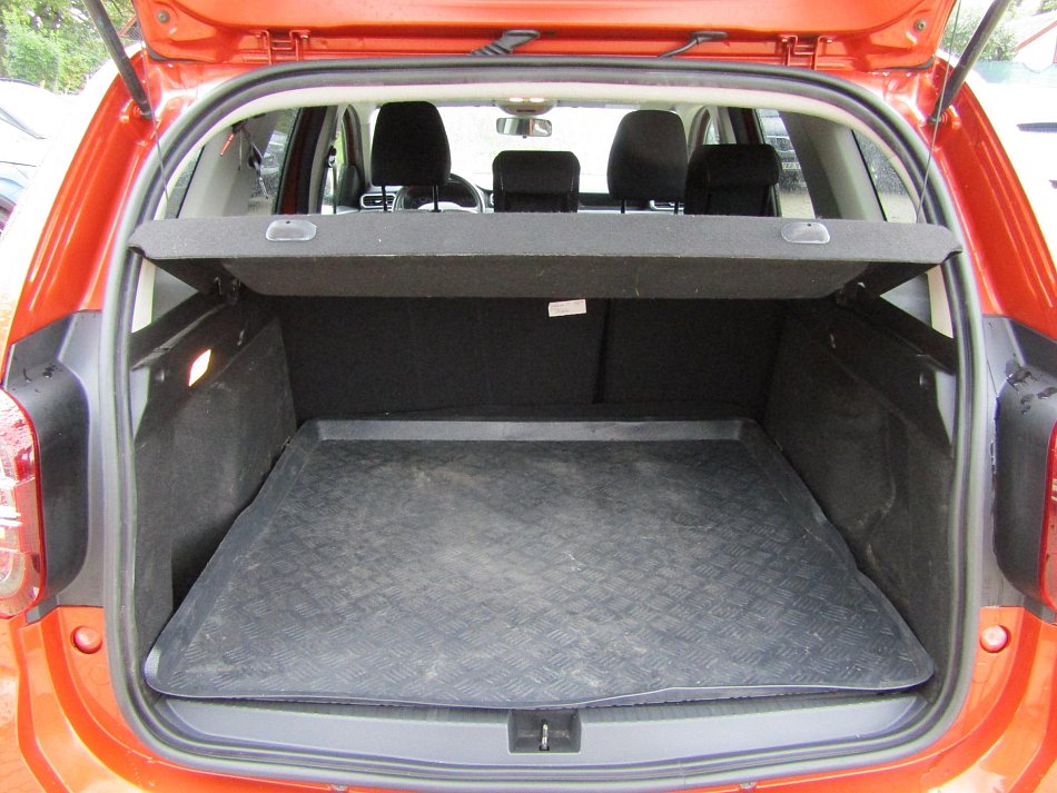 Dacia Duster 1.3 TCe  4x4