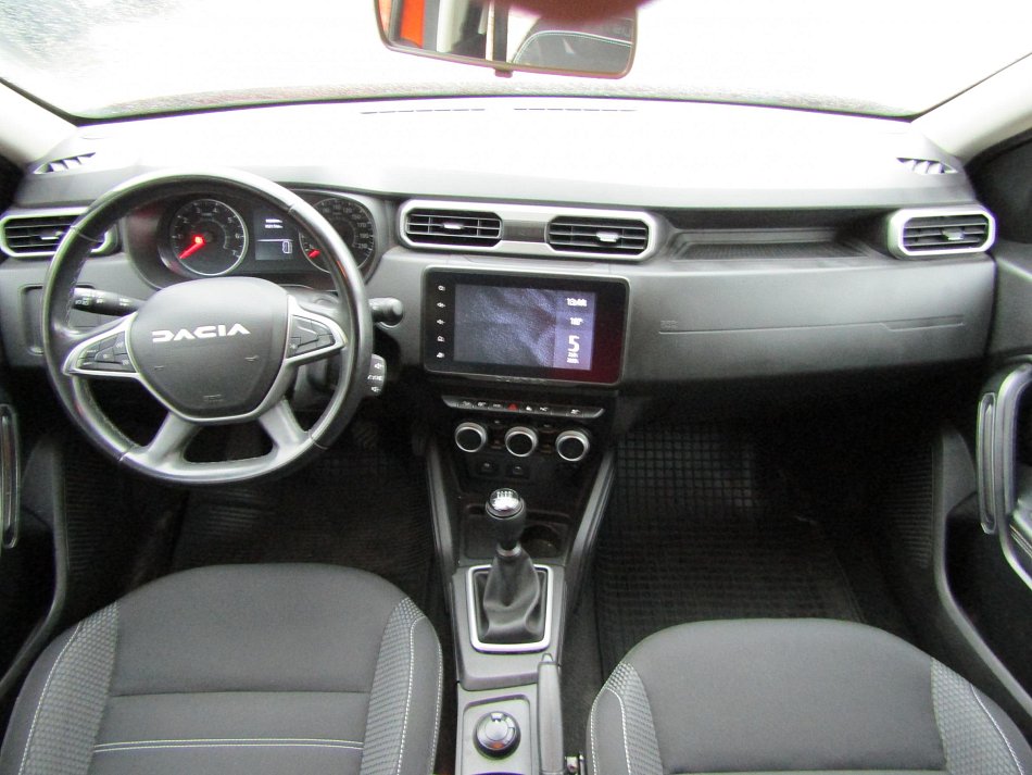 Dacia Duster 1.3 TCe  4x4