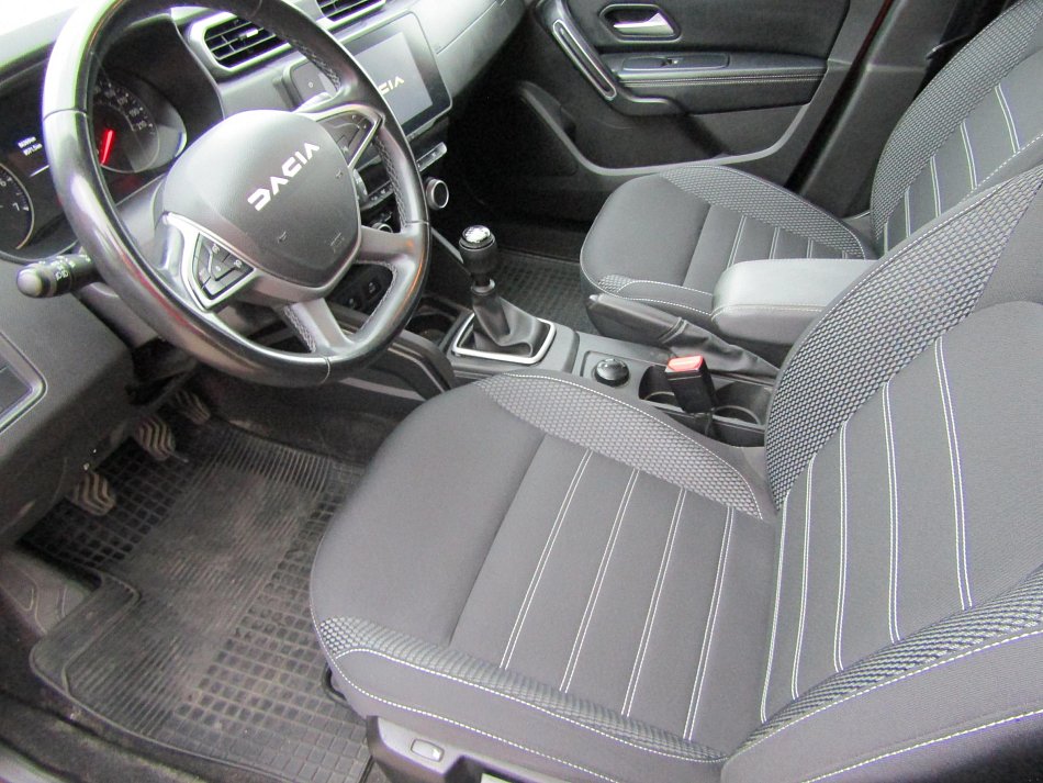 Dacia Duster 1.3 TCe  4x4