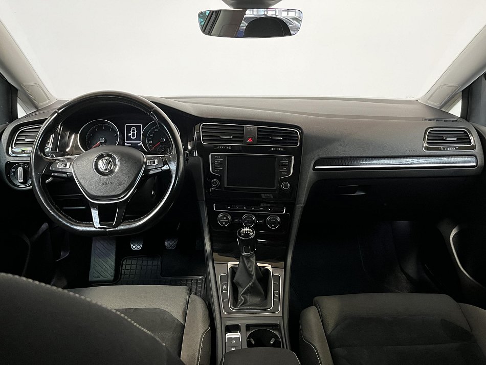 Volkswagen Golf 1.4 TSi Highline