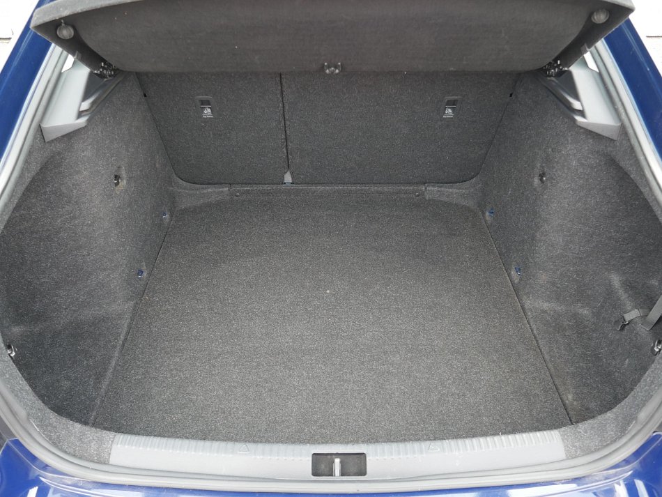 Škoda Octavia III 1.0 TSi Ambition