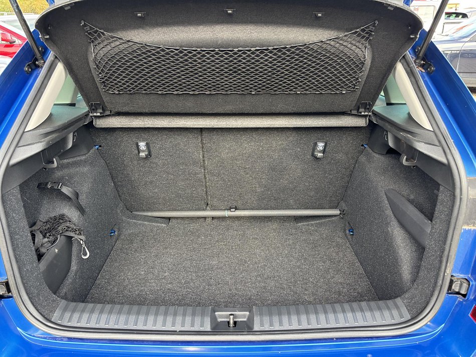 Škoda Kamiq 1.0 TSi Style Plus