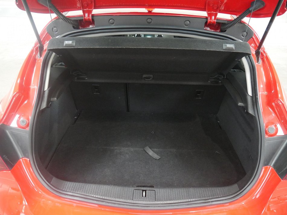 Opel Astra 1.4 Turbo OPC line