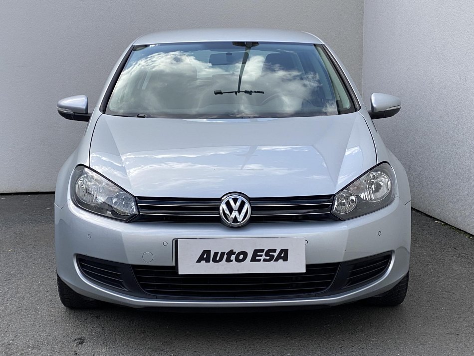 Volkswagen Golf 1.4TSi Comfortline