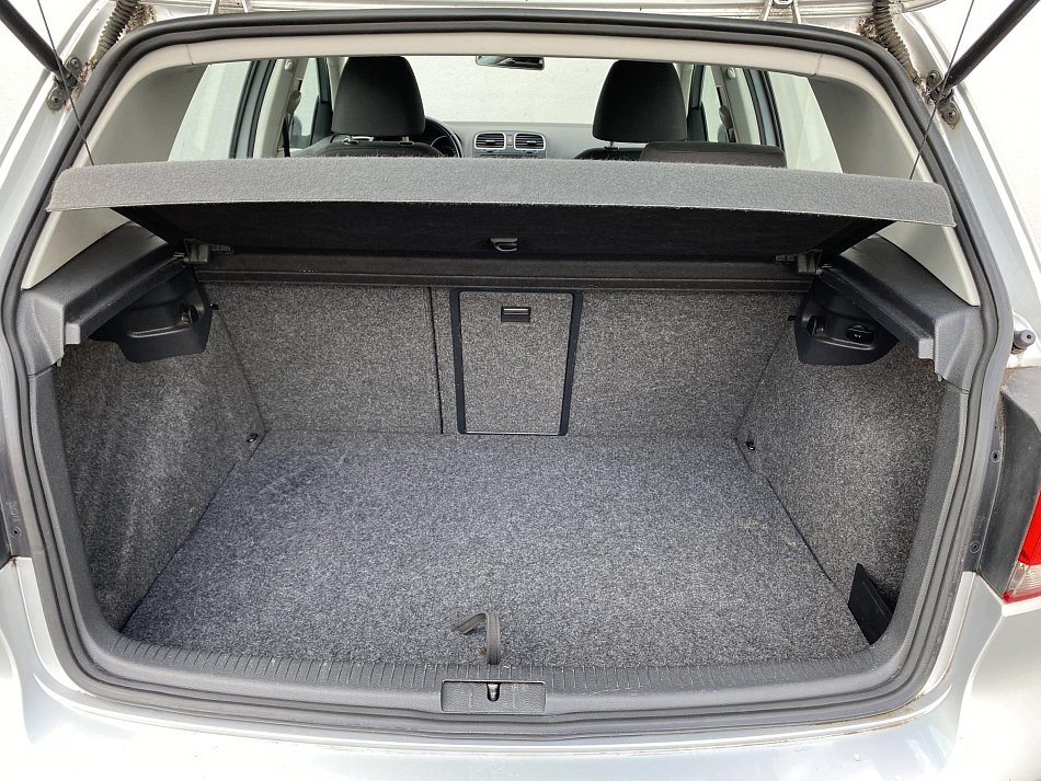 Volkswagen Golf 1.4TSi Comfortline