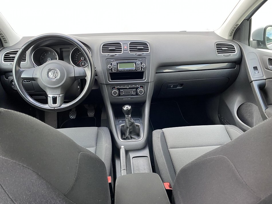 Volkswagen Golf 1.4TSi Comfortline