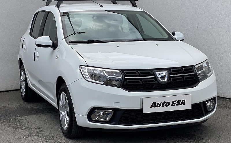 Dacia Sandero 1.0 TCe 