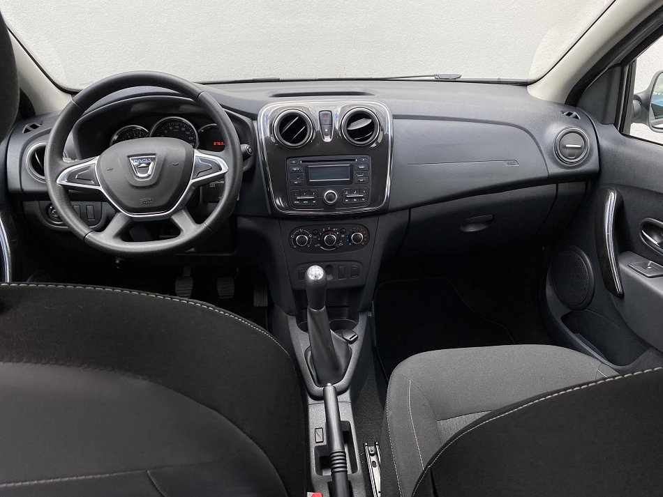 Dacia Sandero 1.0 TCe 