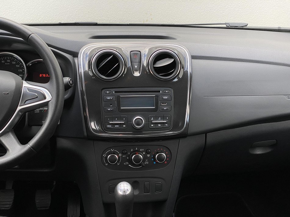 Dacia Sandero 1.0 TCe 