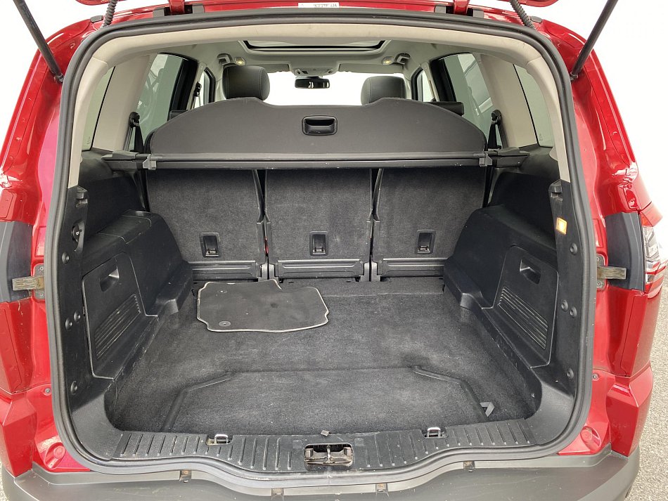 Ford S-MAX 2.0 TDCi 